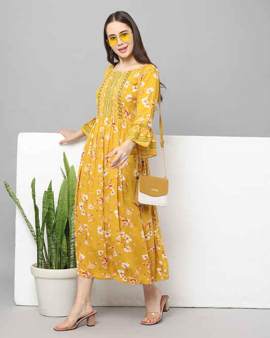 modern skirt